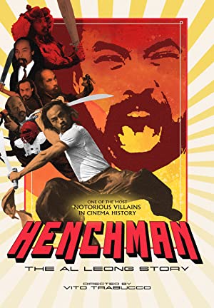 دانلود فیلم Henchman: The Al Leong Story