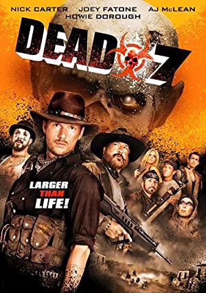 دانلود فیلم Dead 7