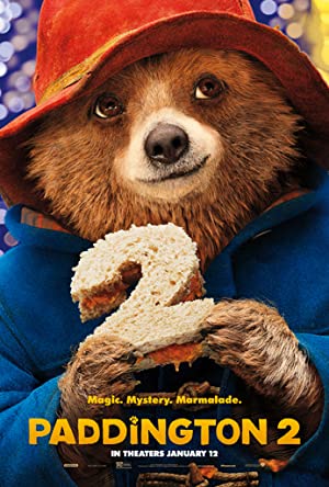 دانلود فیلم Paddington 2