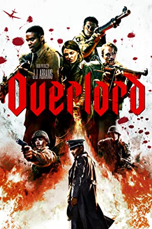 دانلود فیلم Overlord