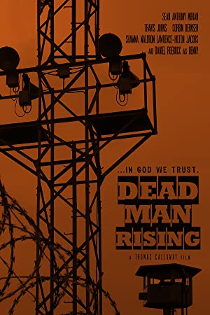 دانلود فیلم Dead Man Rising