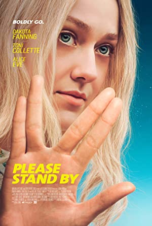 دانلود فیلم Please Stand By