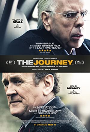 دانلود فیلم The Journey