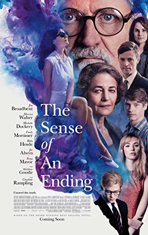 دانلود فیلم The Sense of an Ending