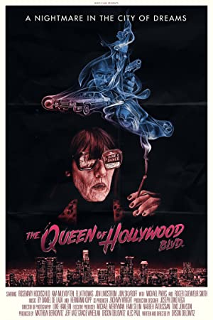 دانلود فیلم The Queen of Hollywood Blvd