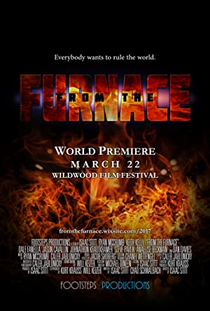 دانلود فیلم From the Furnace