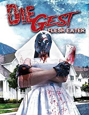 دانلود فیلم Die Gest: Flesh Feast