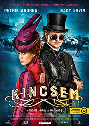 دانلود فیلم Kincsem