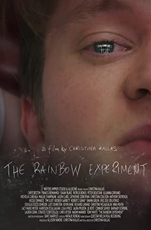 دانلود فیلم The Rainbow Experiment