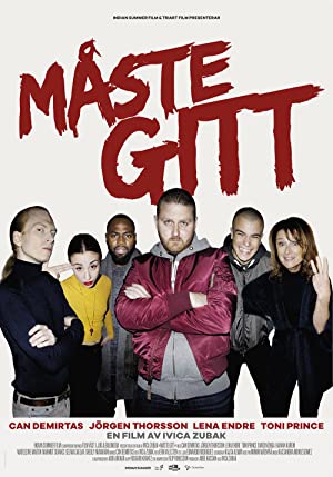 دانلود فیلم Måste gitt