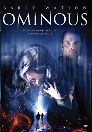 دانلود فیلم Ominous