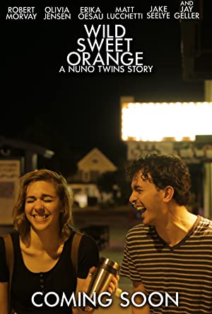 دانلود فیلم Wild Sweet Orange