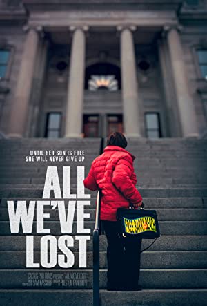 دانلود فیلم All We've Lost