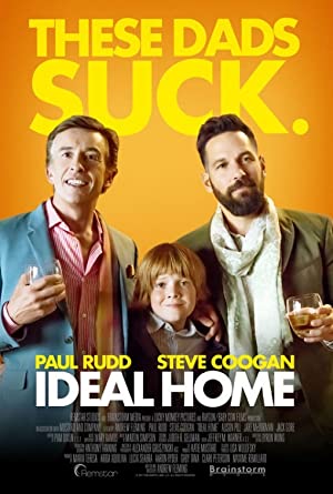 دانلود فیلم Ideal Home