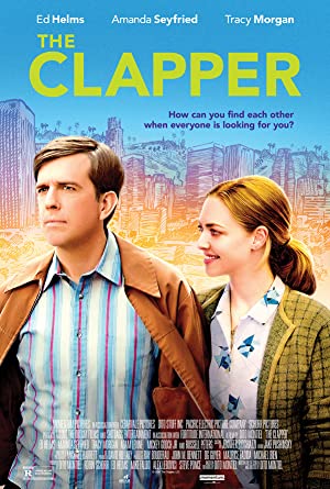 دانلود فیلم The Clapper