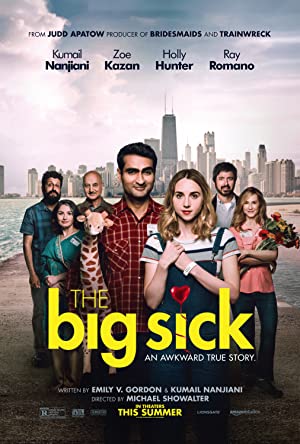 دانلود فیلم The Big Sick