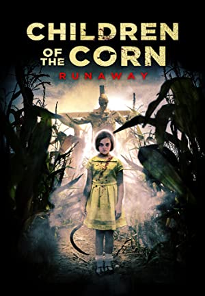 دانلود فیلم Children of the Corn: Runaway