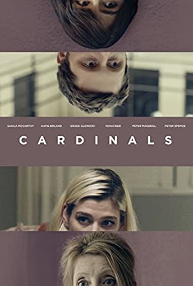 دانلود فیلم Cardinals