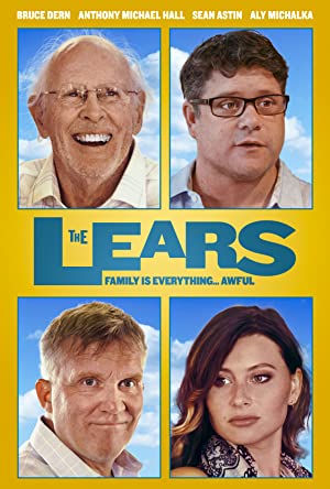 دانلود فیلم The Lears