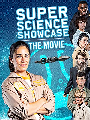 دانلود فیلم Super Science Showcase