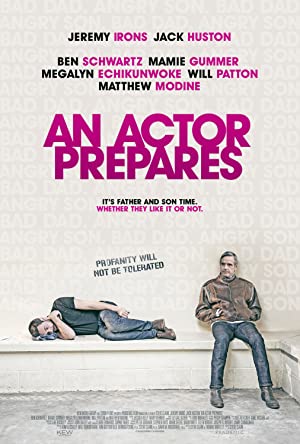 دانلود فیلم An Actor Prepares