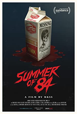 دانلود فیلم Summer of 84