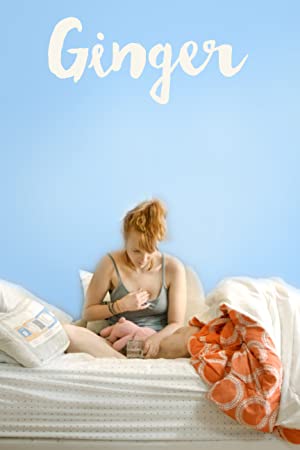 دانلود فیلم Ginger