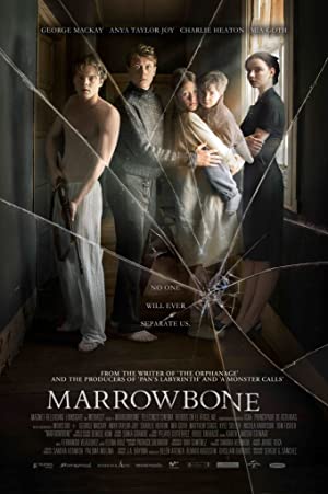 دانلود فیلم Marrowbone