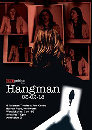 دانلود فیلم Hangman