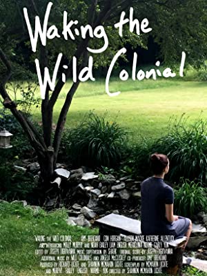 دانلود فیلم Waking the Wild Colonial