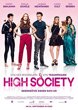 دانلود فیلم High Society