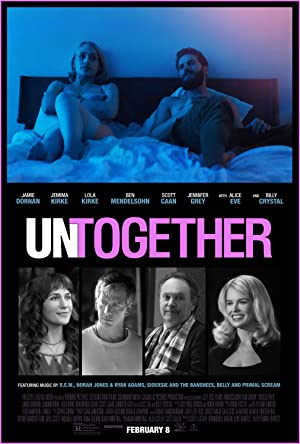 دانلود فیلم Untogether