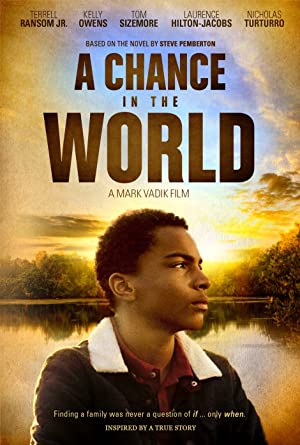 دانلود فیلم A Chance in the World