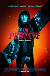 دانلود فیلم The Protege