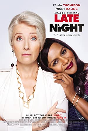 دانلود فیلم Late Night