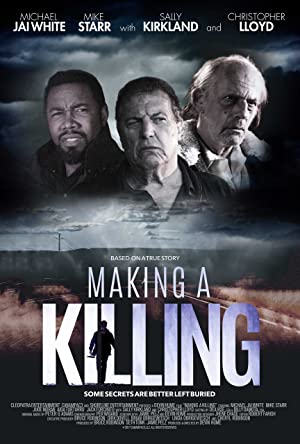 دانلود فیلم Making a Killing