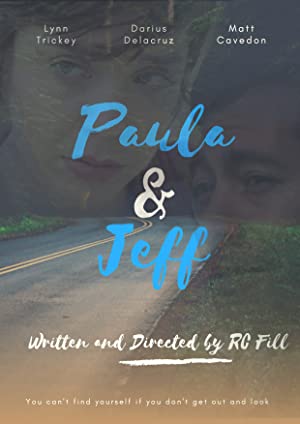 دانلود فیلم Paula & Jeff