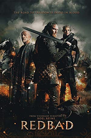 دانلود فیلم Redbad