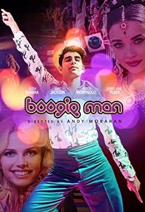 دانلود فیلم Boogie Man