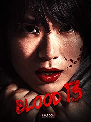 دانلود فیلم Blood 13