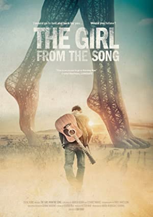 دانلود فیلم The Girl from the Song