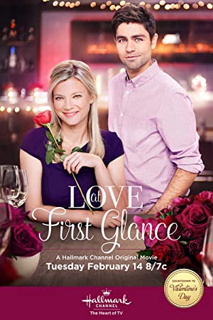 دانلود فیلم Love at First Glance