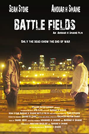 دانلود فیلم Battle Fields