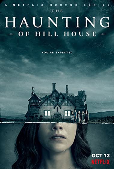 دانلود سریال The Haunting of Hill House