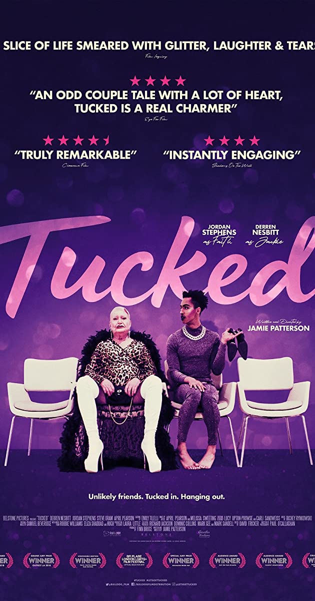 دانلود فیلم Tucked