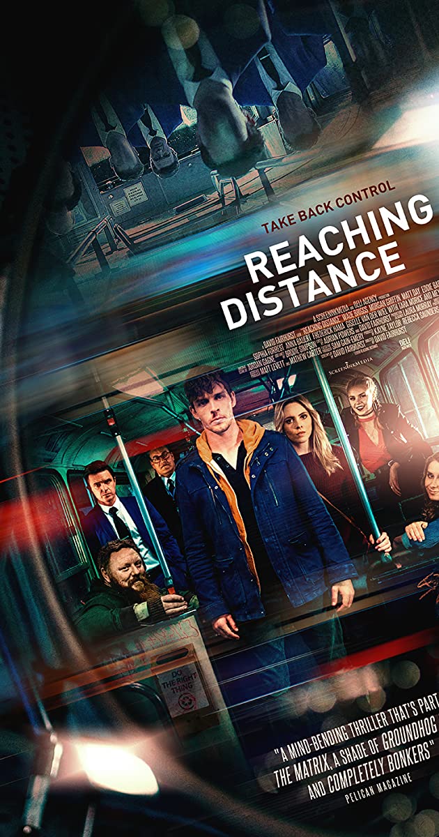 دانلود فیلم Reaching Distance