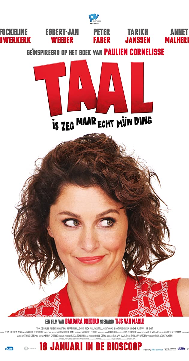 دانلود فیلم Taal is zeg maar echt mijn ding