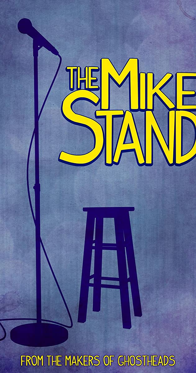 دانلود فیلم The Mike Stand