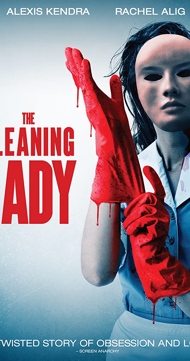 دانلود فیلم The Cleaning Lady