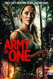 دانلود فیلم Army of One